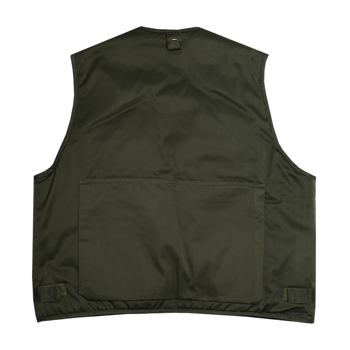 Dickies - Vintage Utility Vest M Olive Green