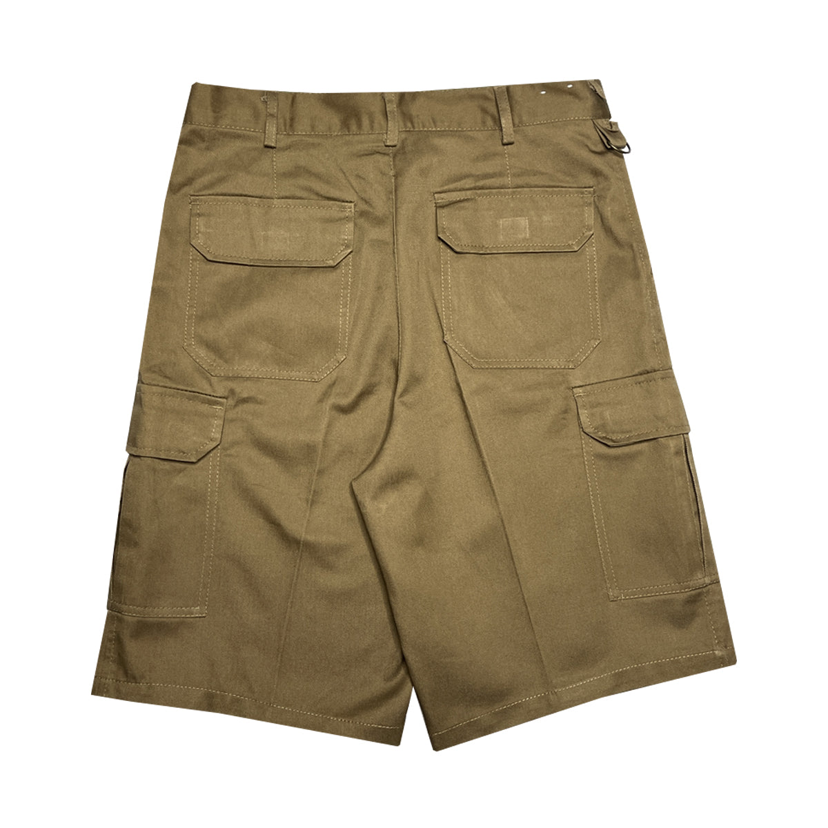 Dickies - Cargo Shorts 32 Camel/Brown