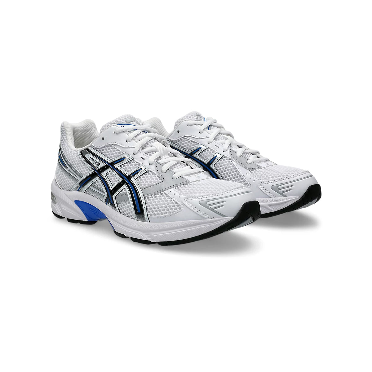 Asics - GEL-1130 White/Tuna Blue