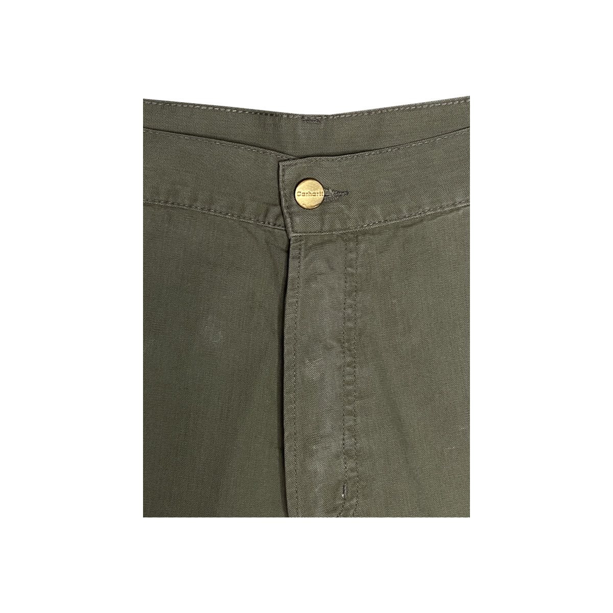 Carhartt - Regular Fit Light Jeans 36 Faded/Green