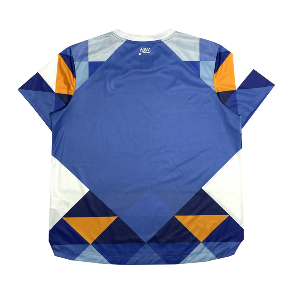 Adidas - Juventus 4th Jersey XXL Blue/Multi
