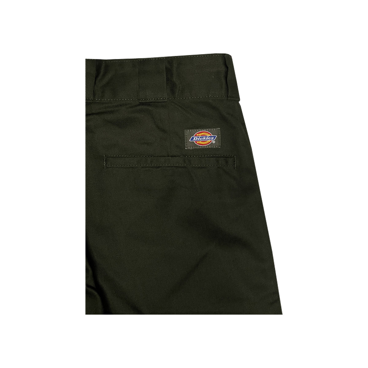 Dickies - 874 Pants 28 Olive/Green