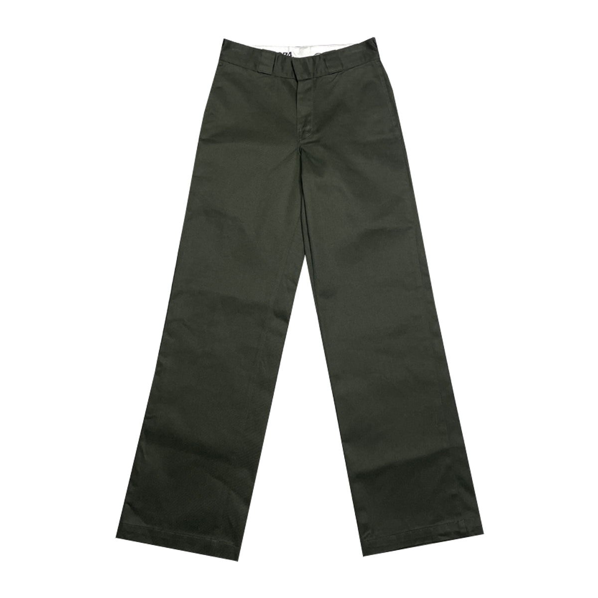 Dickies - 874 Pants 28 Olive/Green