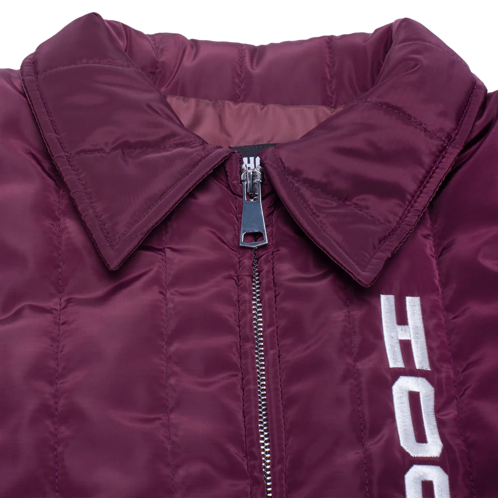 Hockey - V.2 Quilted Work Jacket