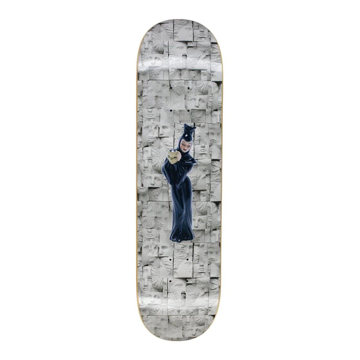 Fucking Awesome - Mary-Anne Deck 8.18"