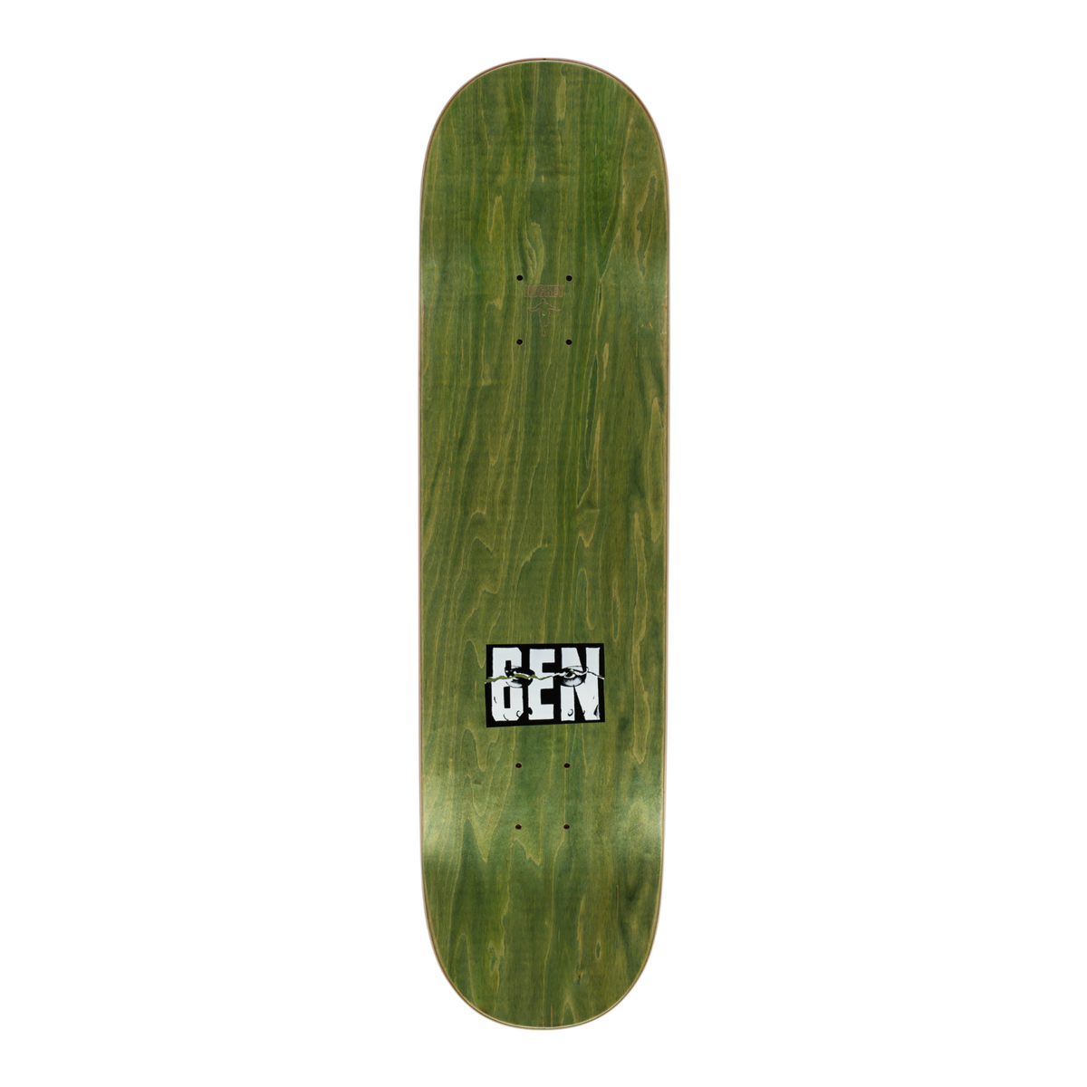 Hockey - Metal Mask (Ben) Pro Deck