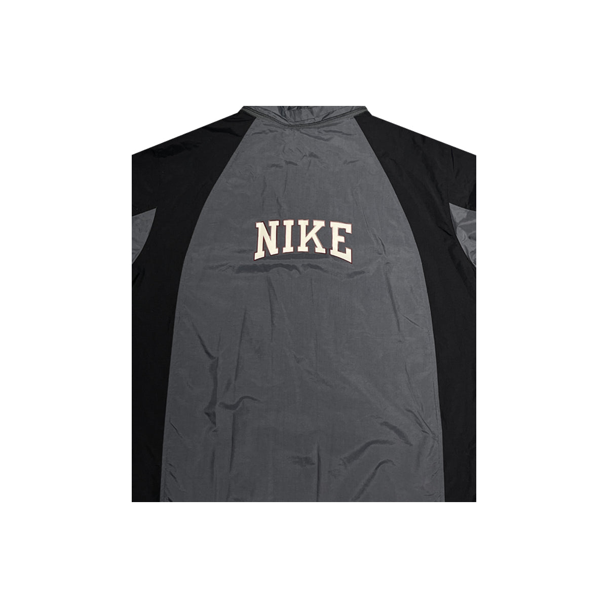 Nike - Vintage Track Jacket XL Black/Grey