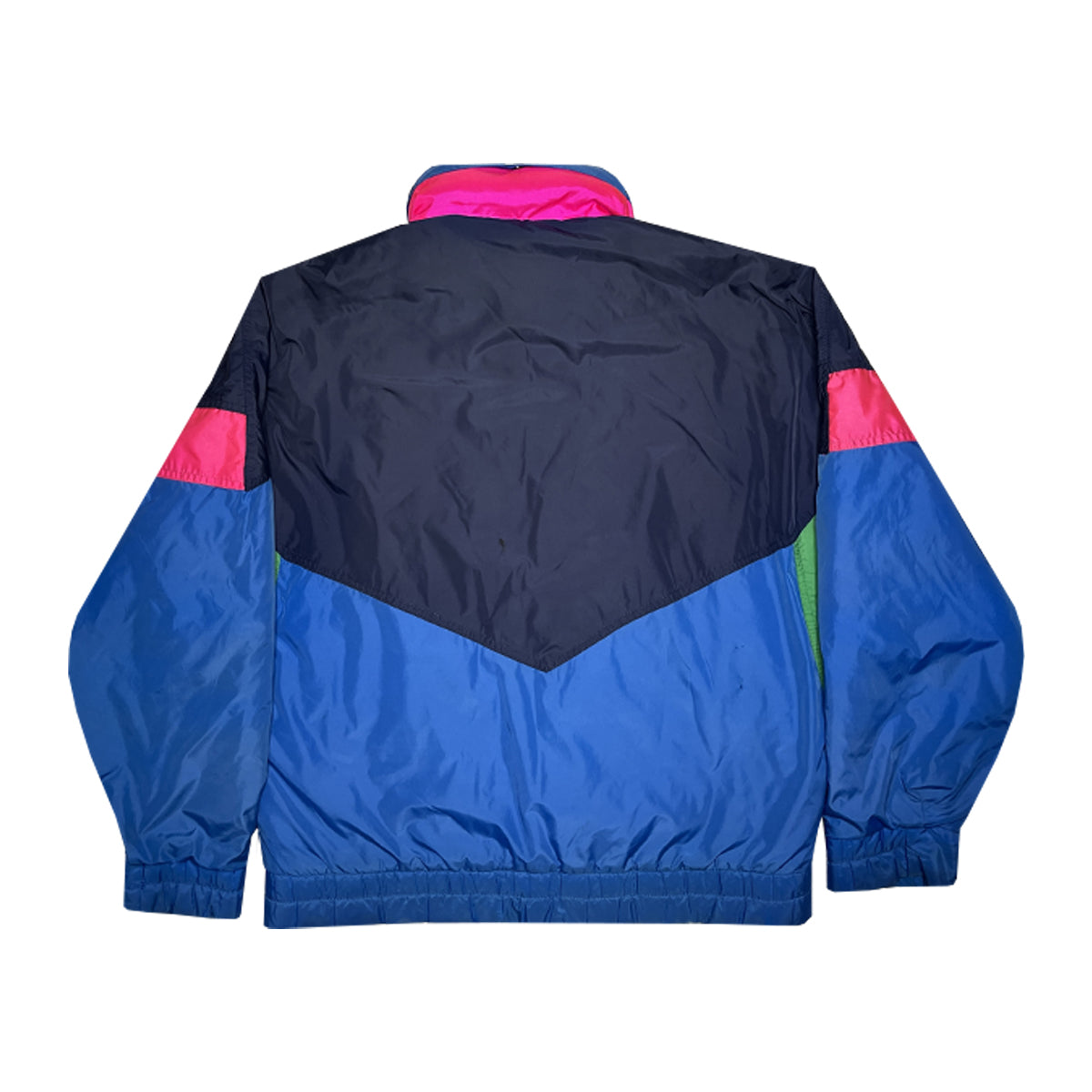Nevica - Vintage Zip-Up Ski jacket M Multi