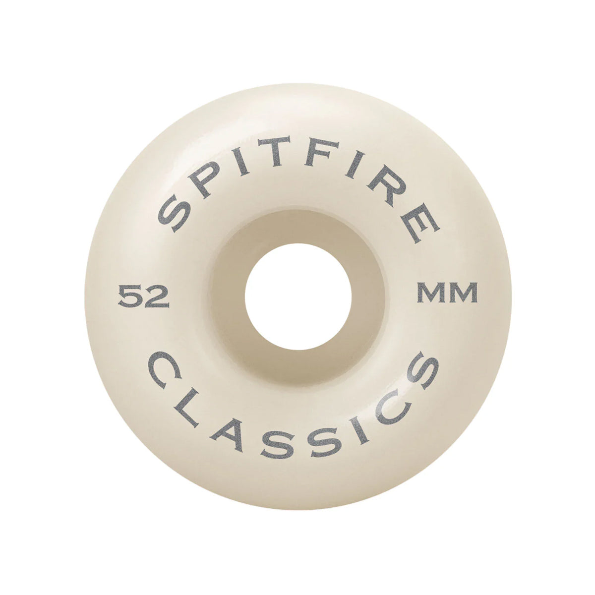 Spitfire - Classic 99 Wheels