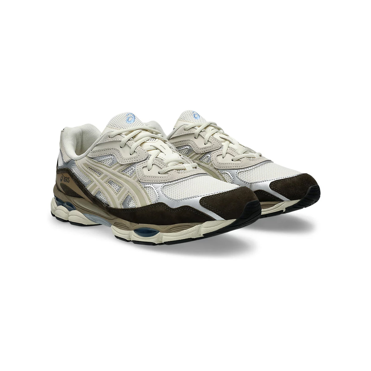 Asics - GEL-NYC Cream/Cream