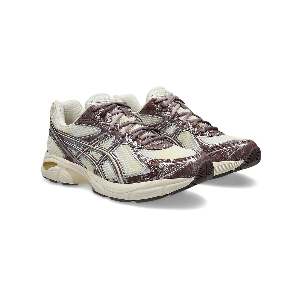 Asics - GT-2160 Cream/Mauve Grey