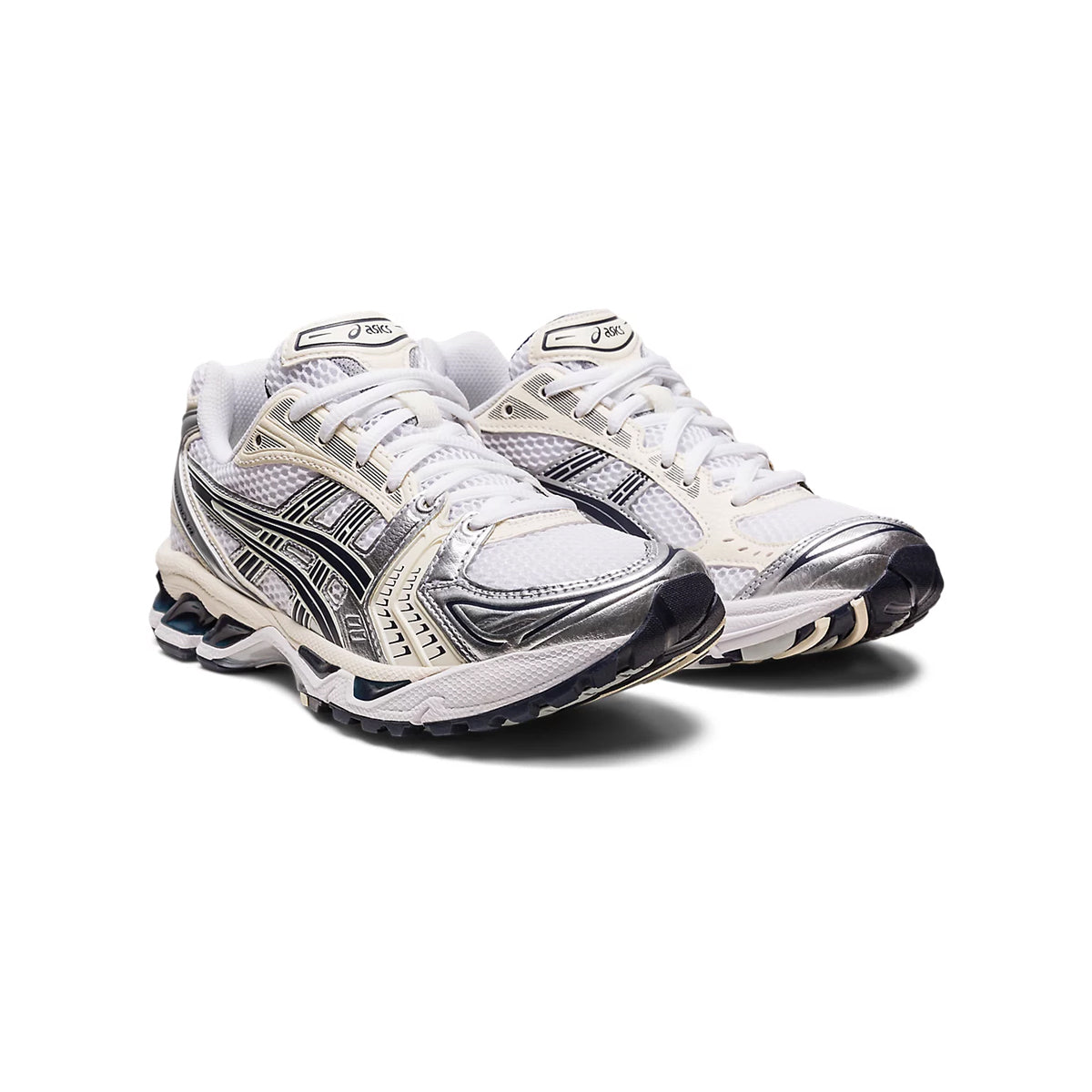 Asics - Gel Kayano 14 White/Midnight