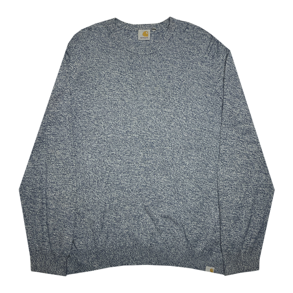 Carhartt - Light Jumper XL Blue