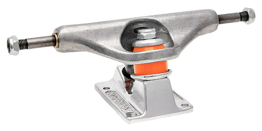 INDEPENDENT - STAGE 11 FORGED HOLLOW SILVER TRUCKS