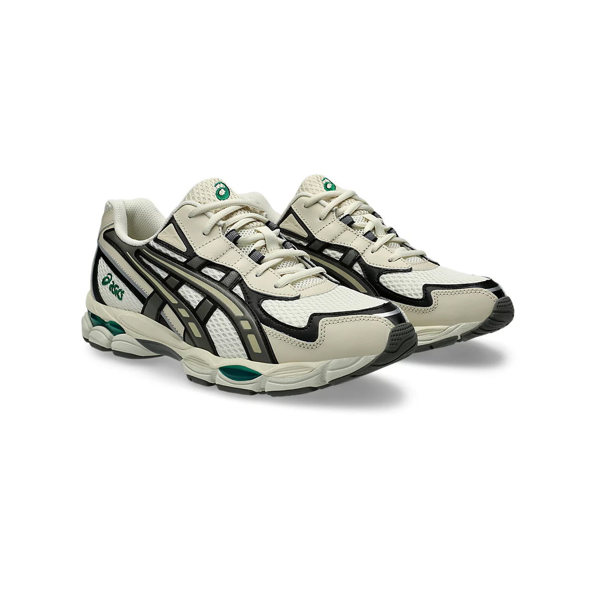 Asics - GEL-NYC 2055 Pale Oak/Truffle Grey