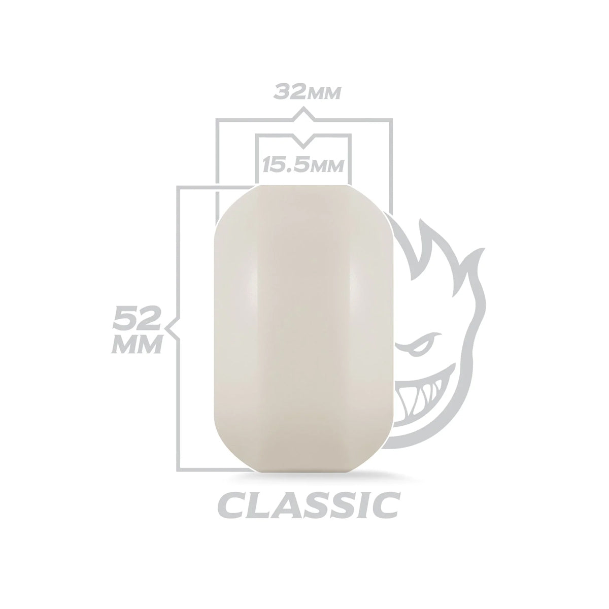 Spitfire - Formula Four 101 Classic