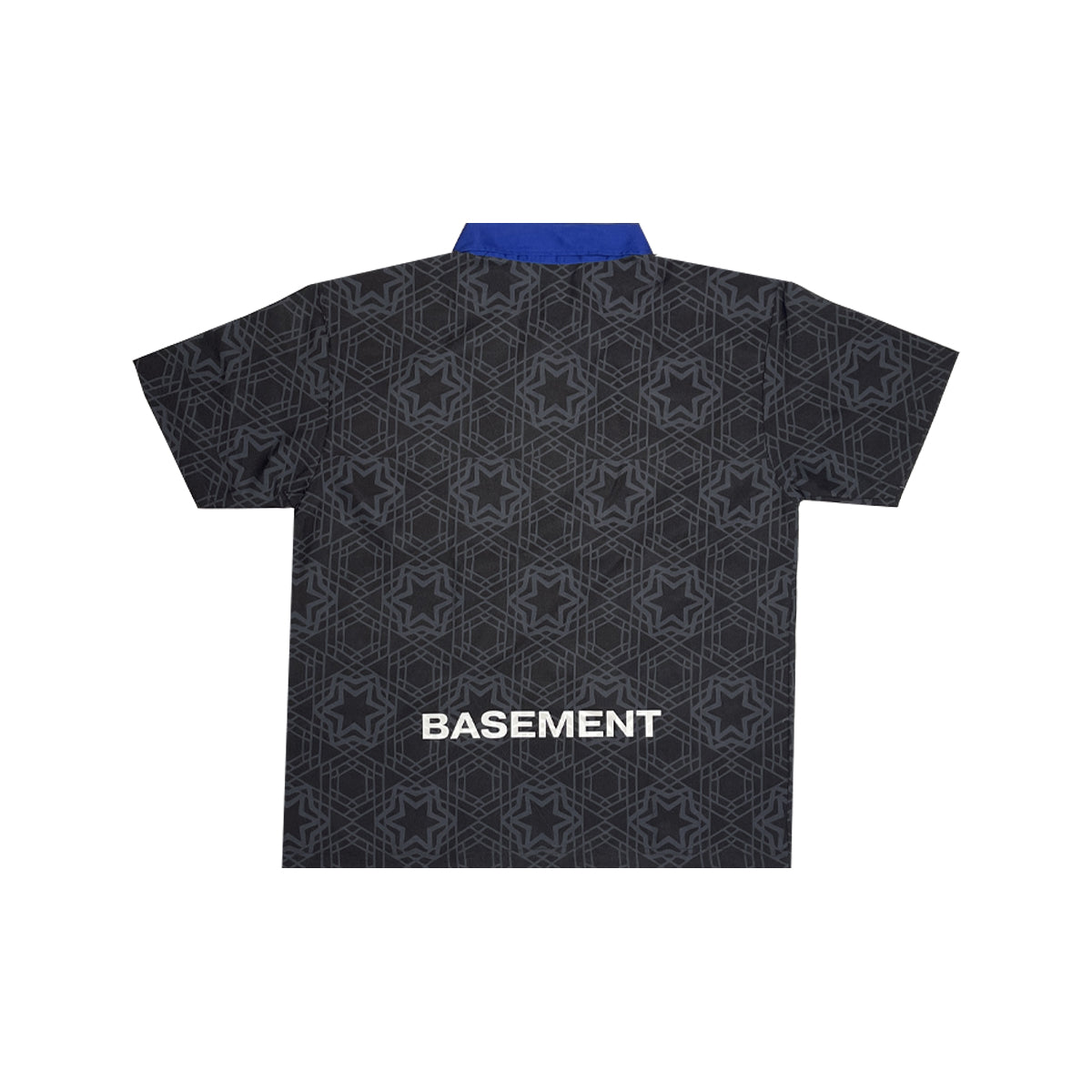 BASEMNT - Away Team Jersey