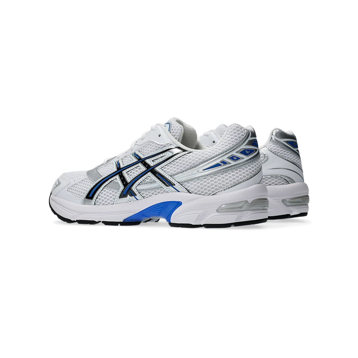 Asics - GEL-1130 White/Tuna Blue