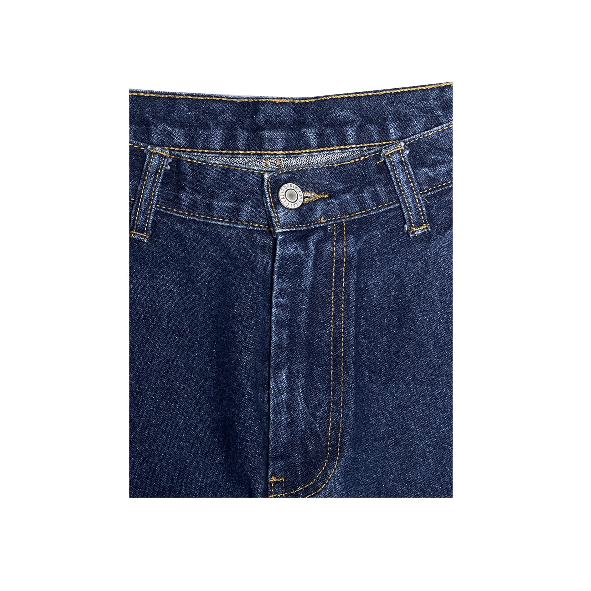 Archival - Womens Carpenter Jeans 30 Dark/Blue