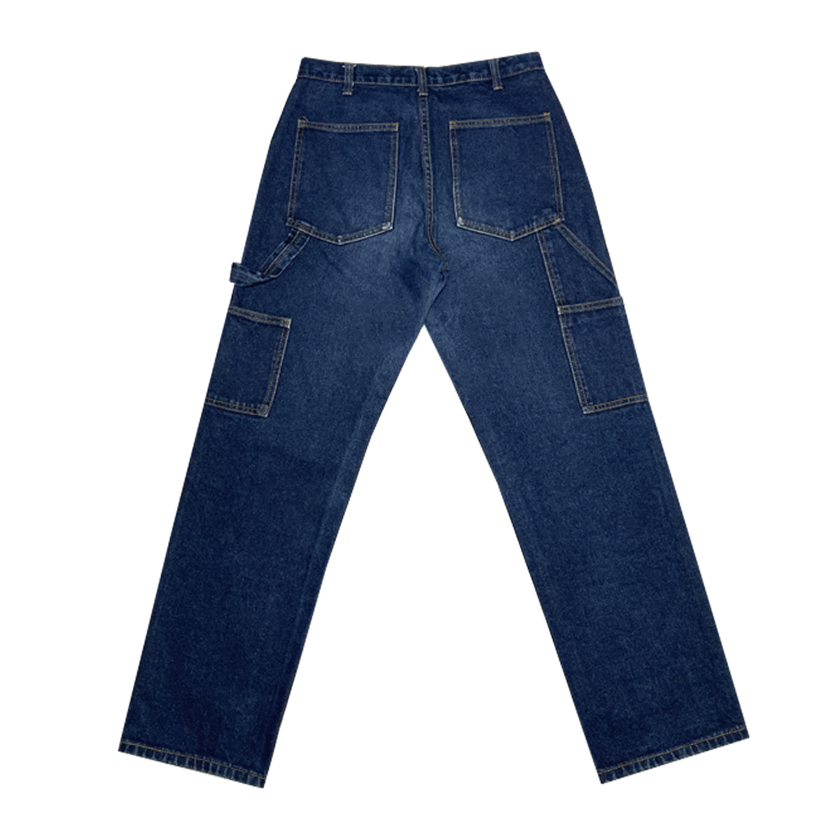 Archival - Womens Carpenter Jeans 30 Dark/Blue
