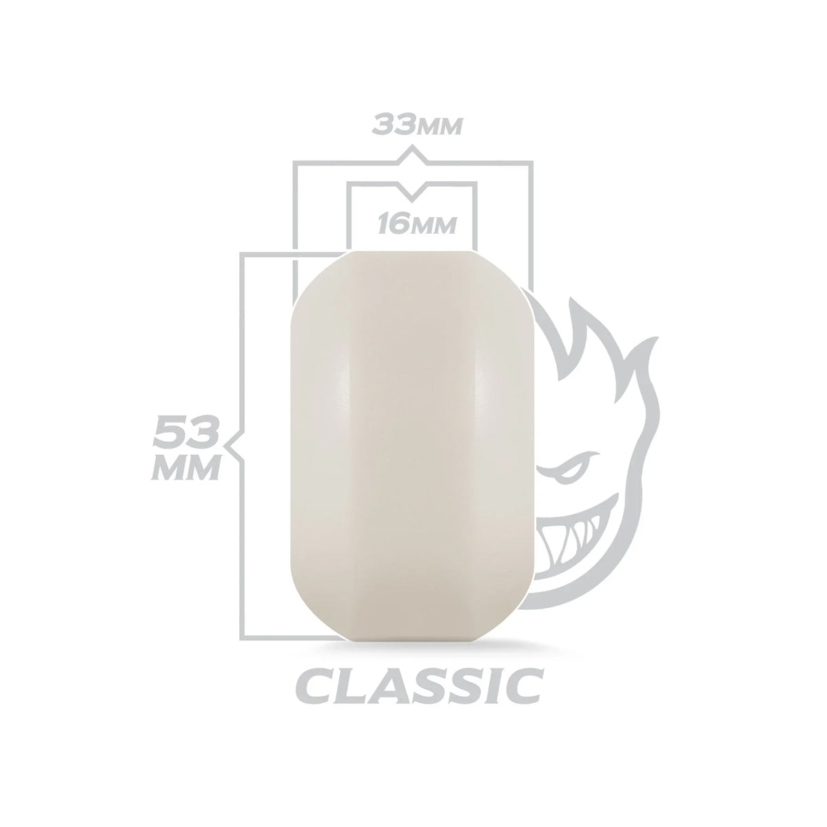 Spitfire - Formula Four 101 Classic
