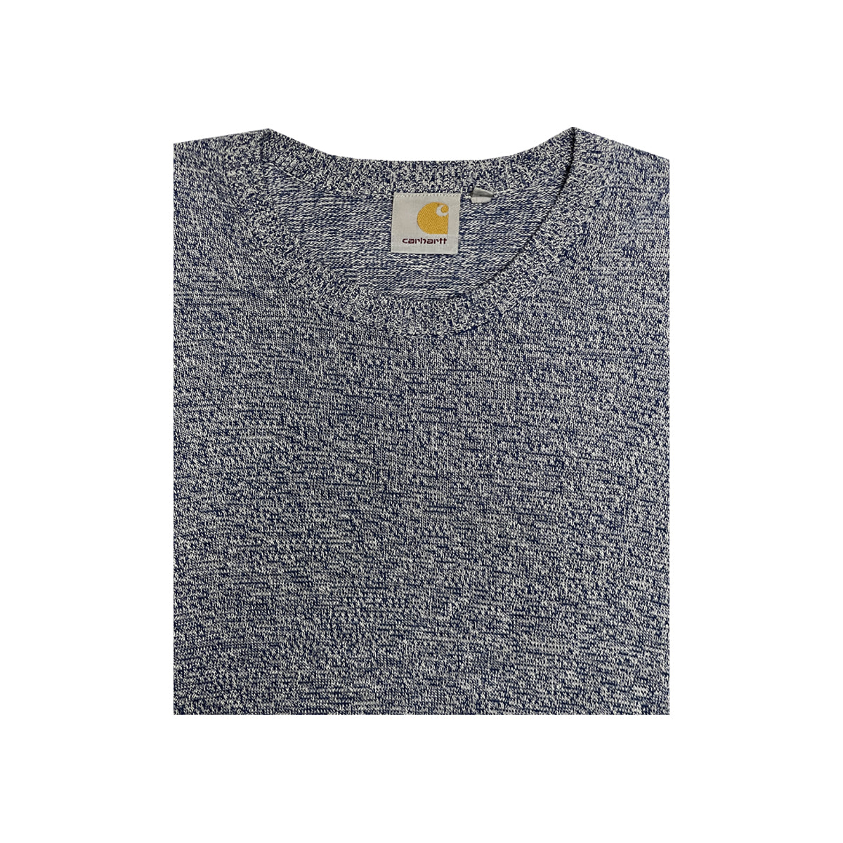 Carhartt - Light Jumper XL Blue
