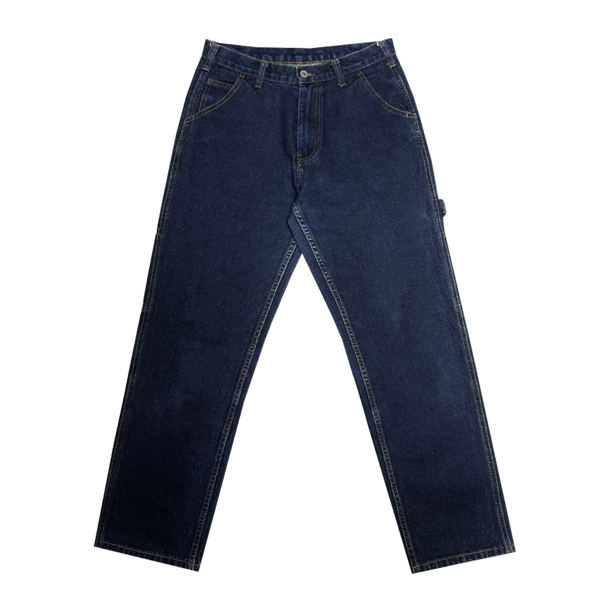 Archival - Womens Carpenter Jeans 30 Dark/Blue