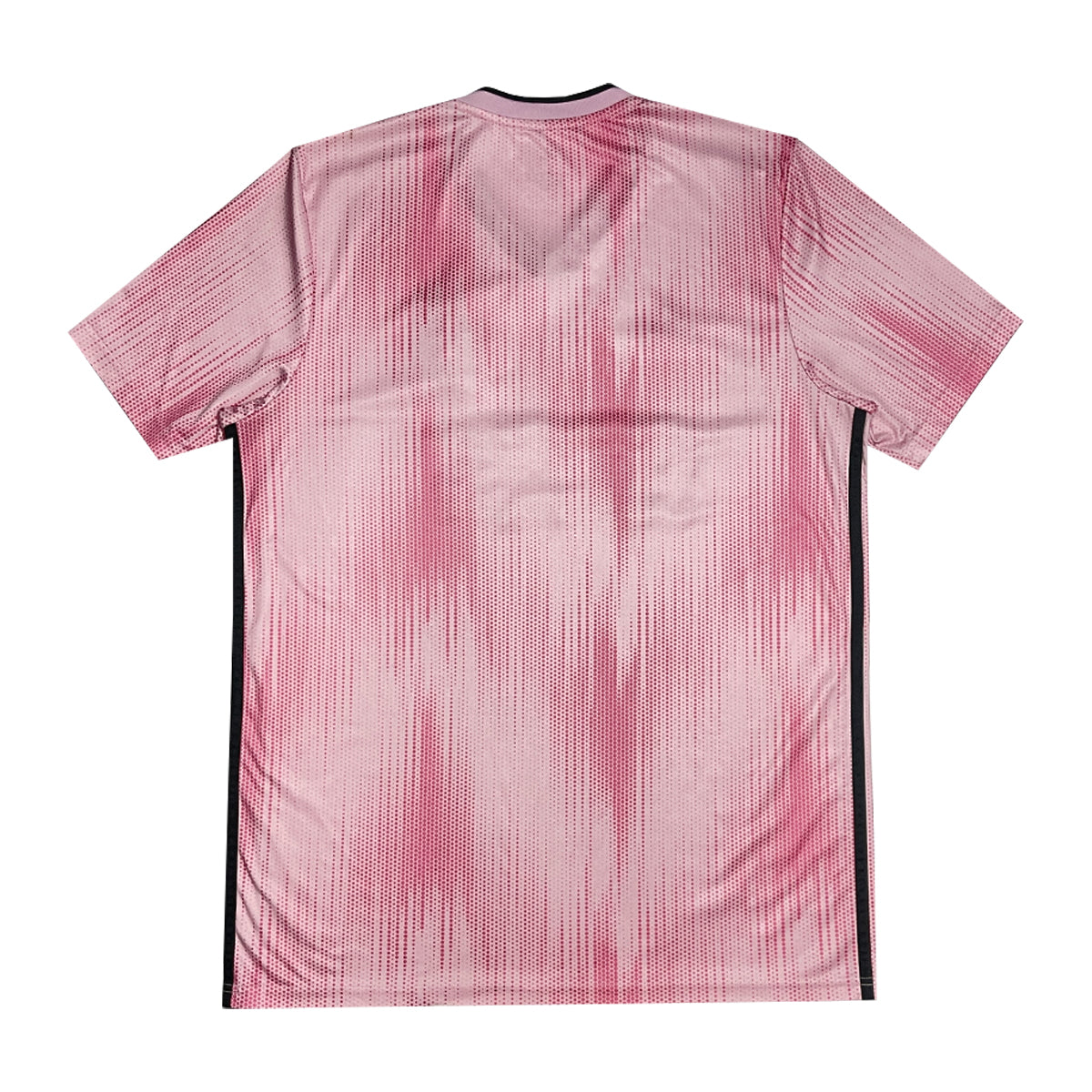 Adidas - Red Star Away Jersey L Pink