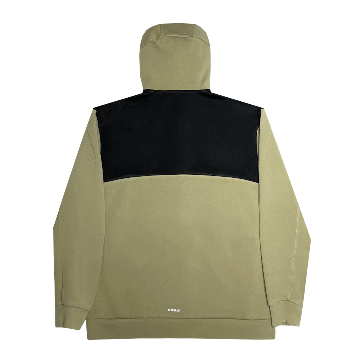 Adidas - Zip-Up Hooded Jacket XL Pickle Green