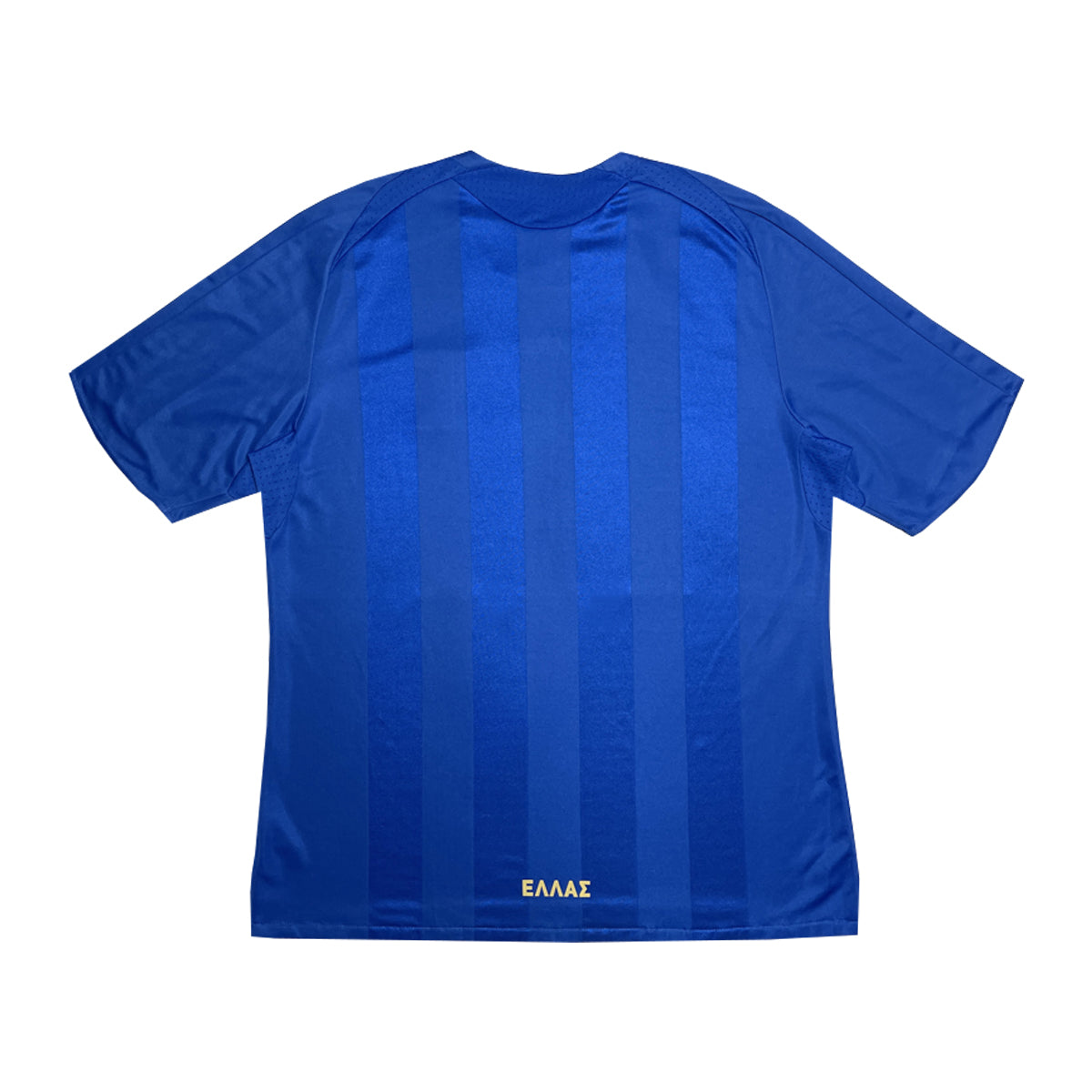 Adidas - Greece Jersey XL Blue/White