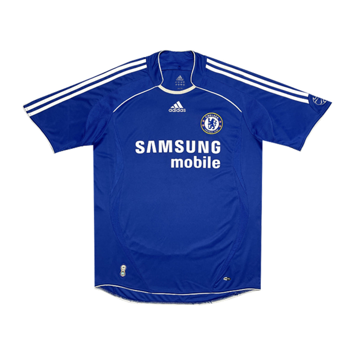 Adidas - Chelsea Home Jersey M Blue/White