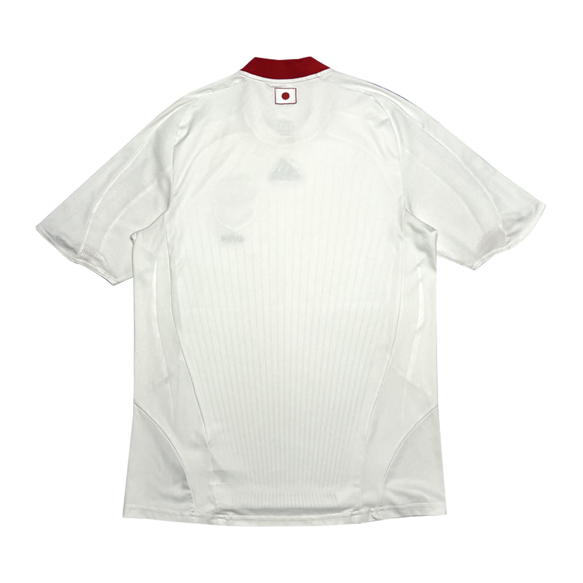 Adidas - Vintage Japan Away Jersey L White/Multi