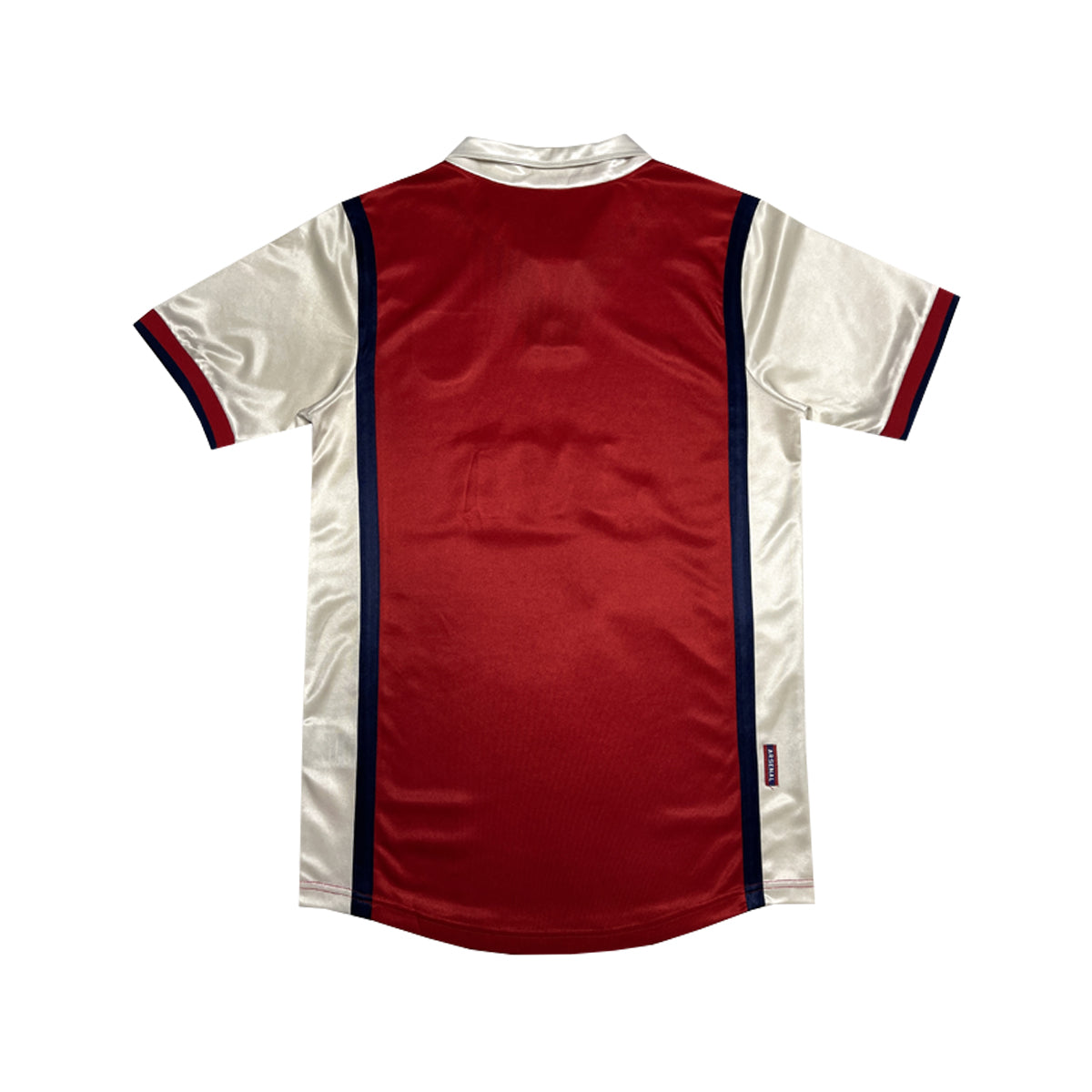 Nike - Vintage Arsenal Home Jersey S Red/White