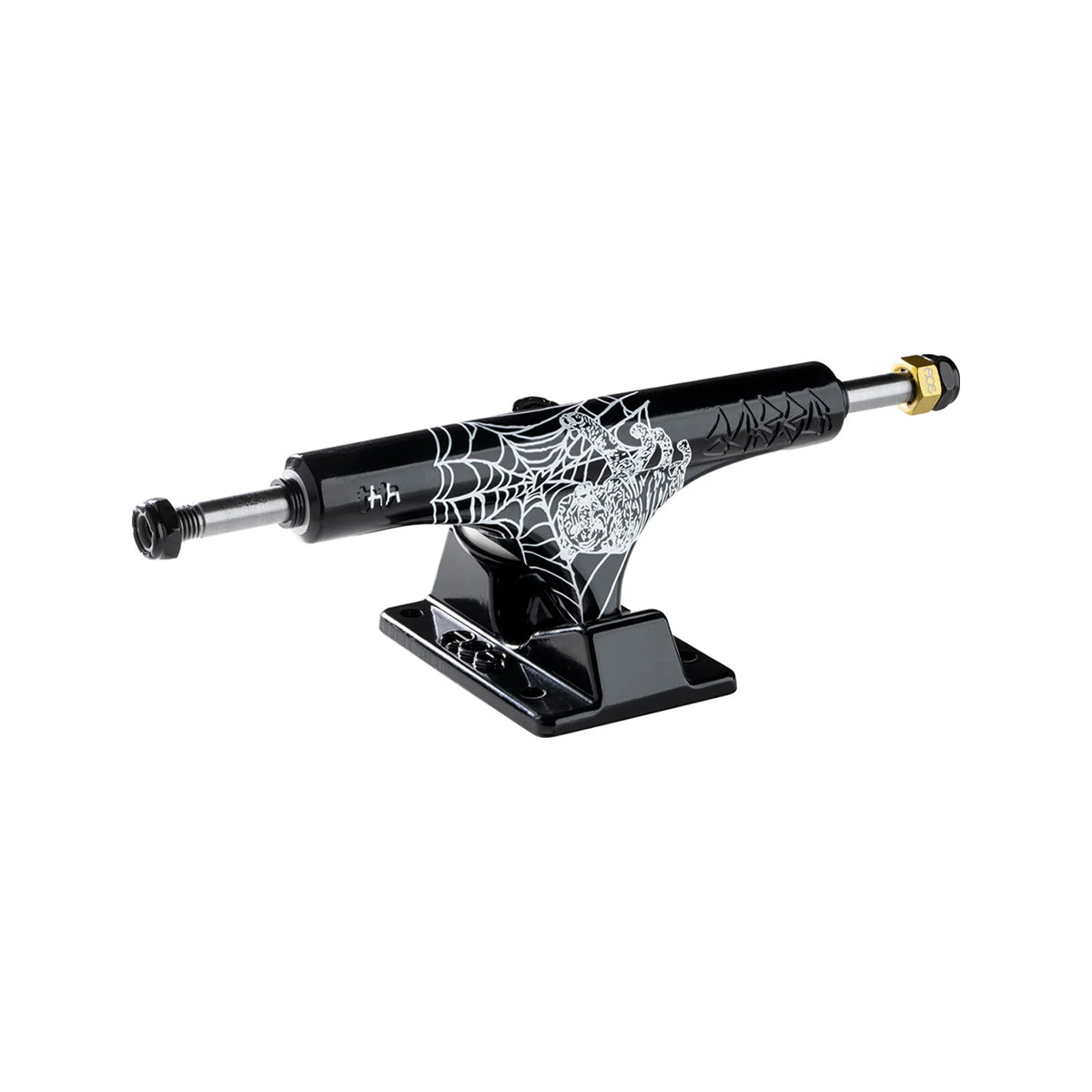 ACE - Limited AF1 DEEDZ Hollow Trucks