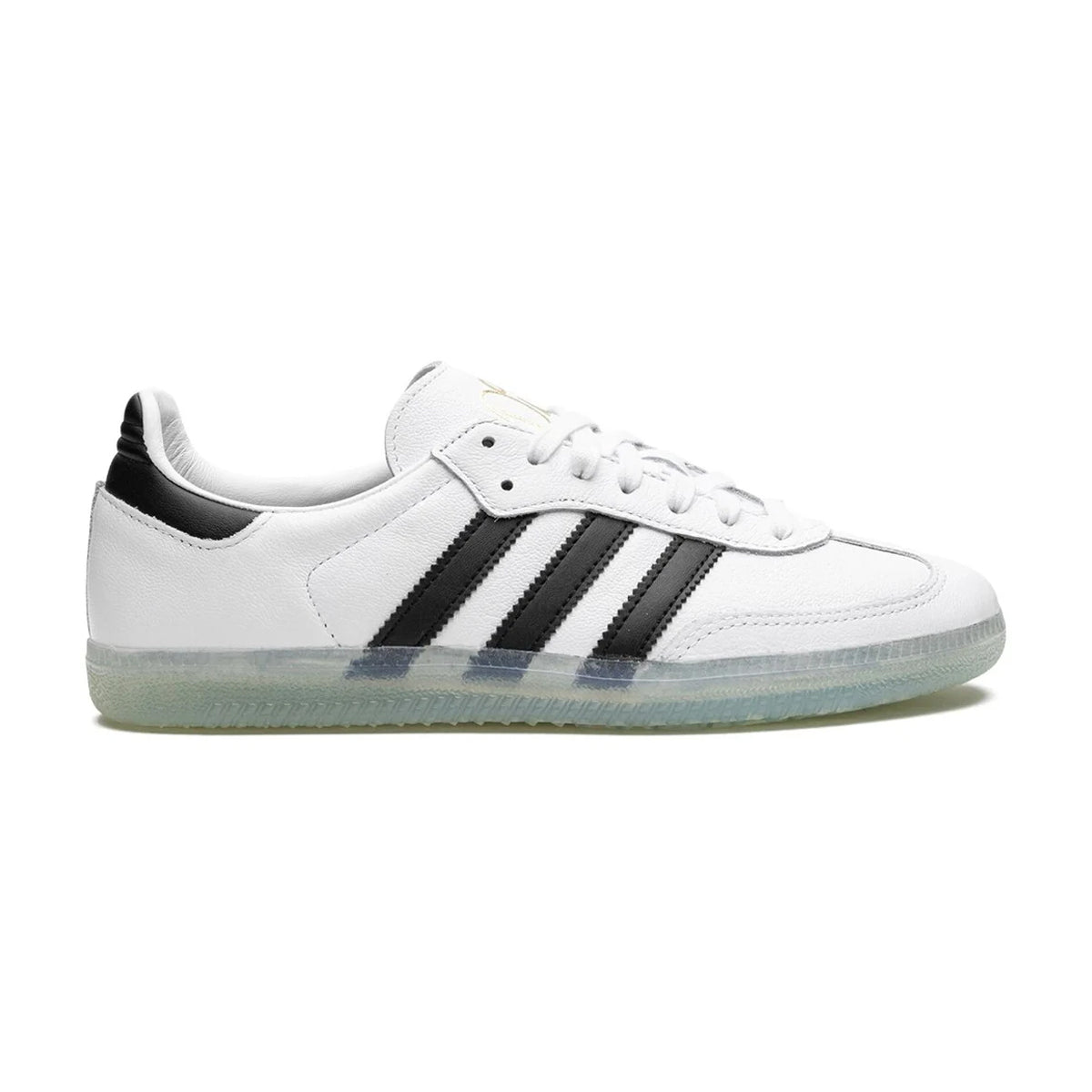 Adidas - Samba By Jason Dill