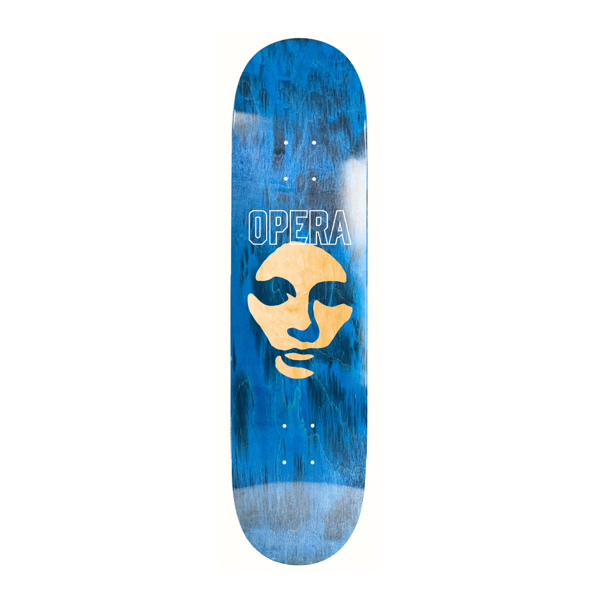 Opera - Die Cut Mask EX7 Deck