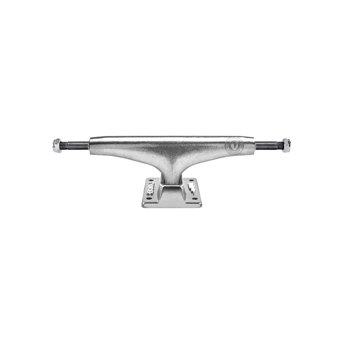 Thunder - Polished Hollow Lights II Trucks