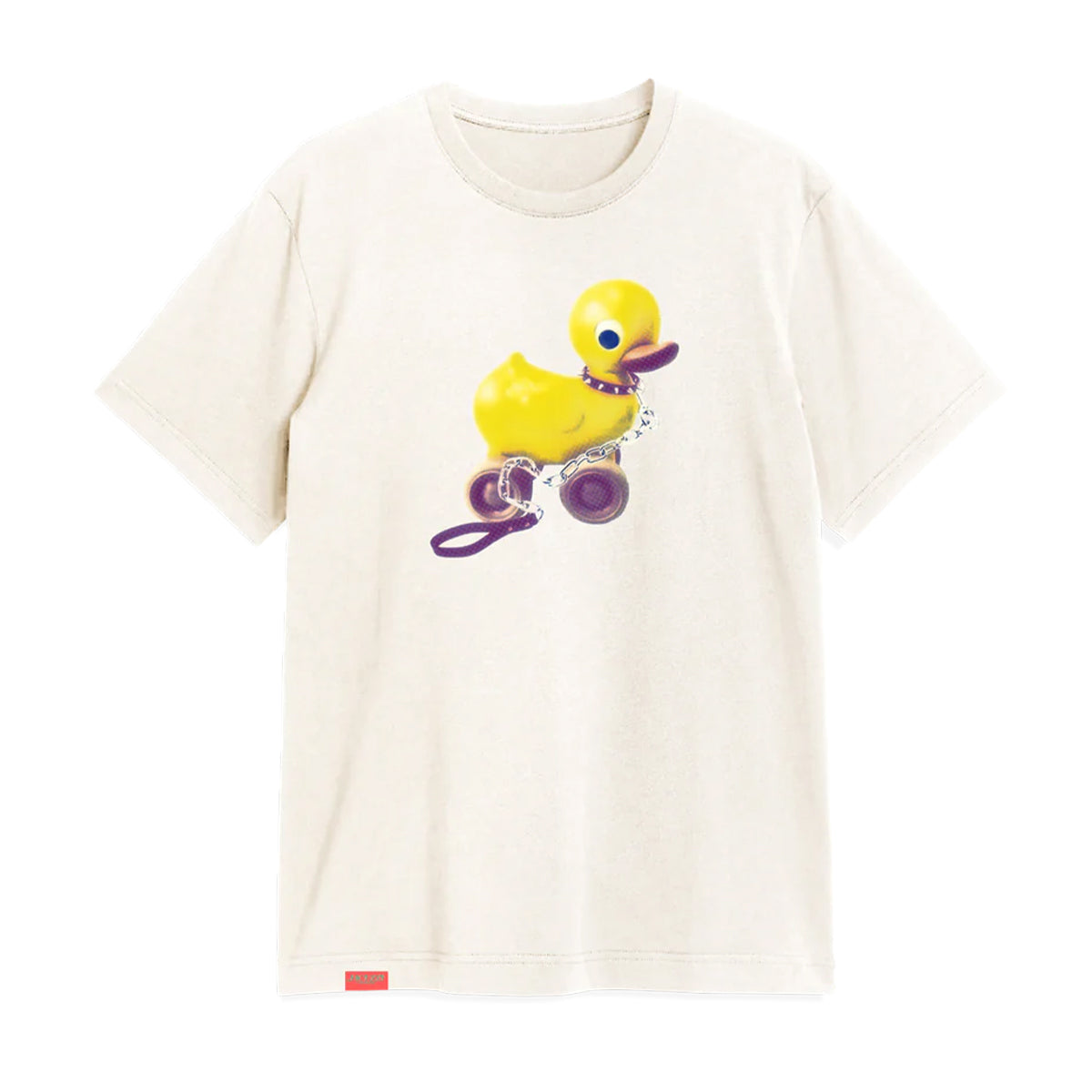 Jacuzzi - Duck S/S Premium Tee