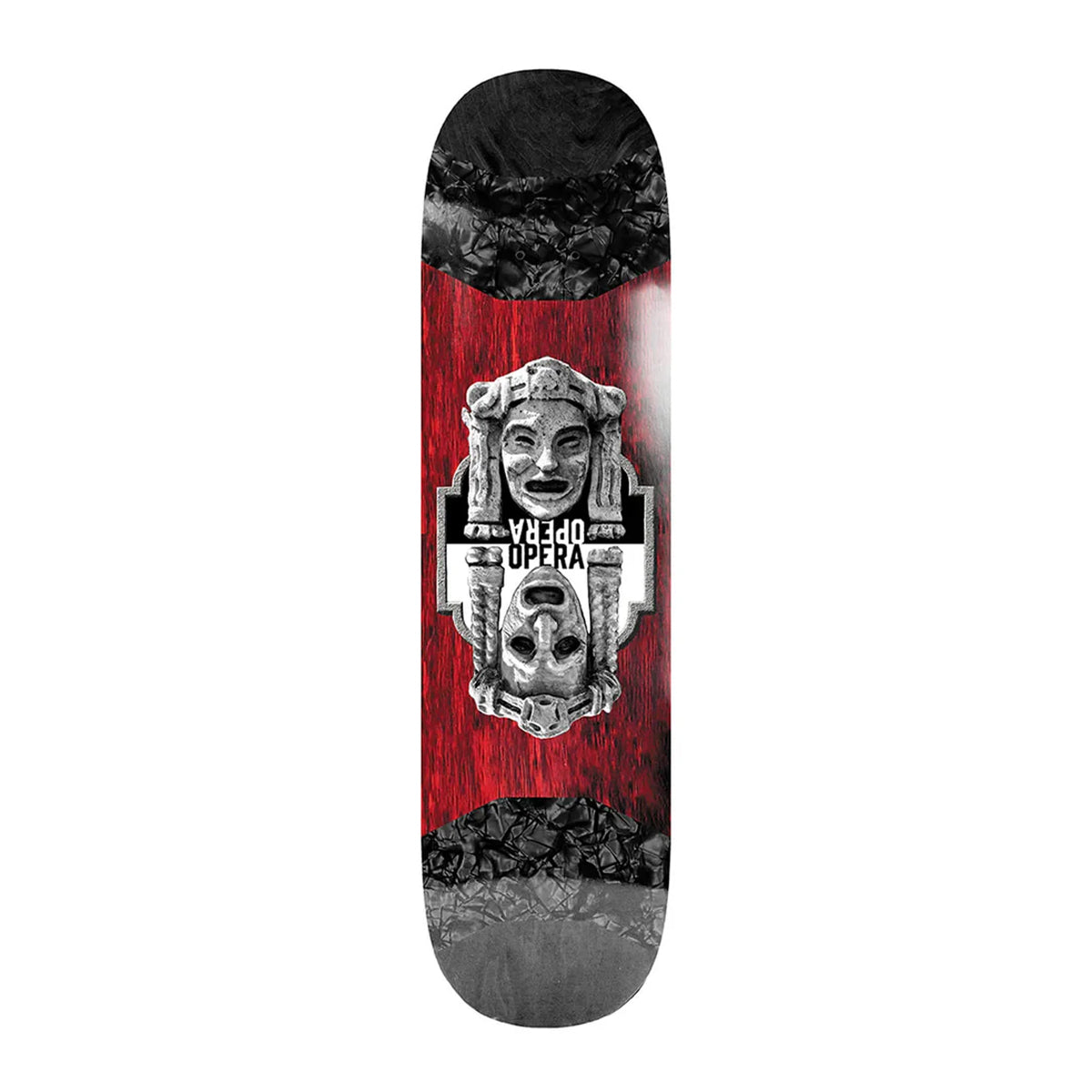 Opera - Twins Pop Slick EX7 Deck