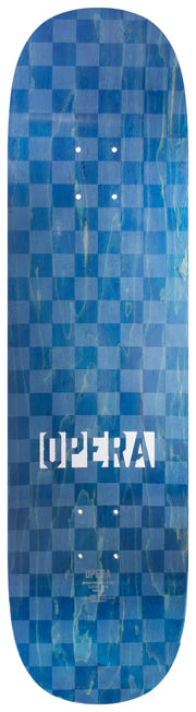 Opera - Twins Pop Slick EX7 Deck