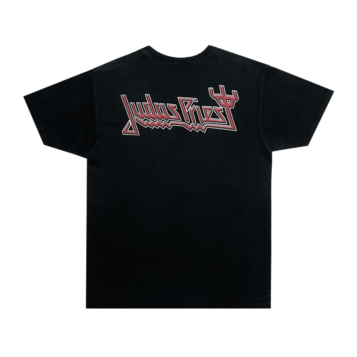 Archival - Judas Priest Tee L Black/Multi
