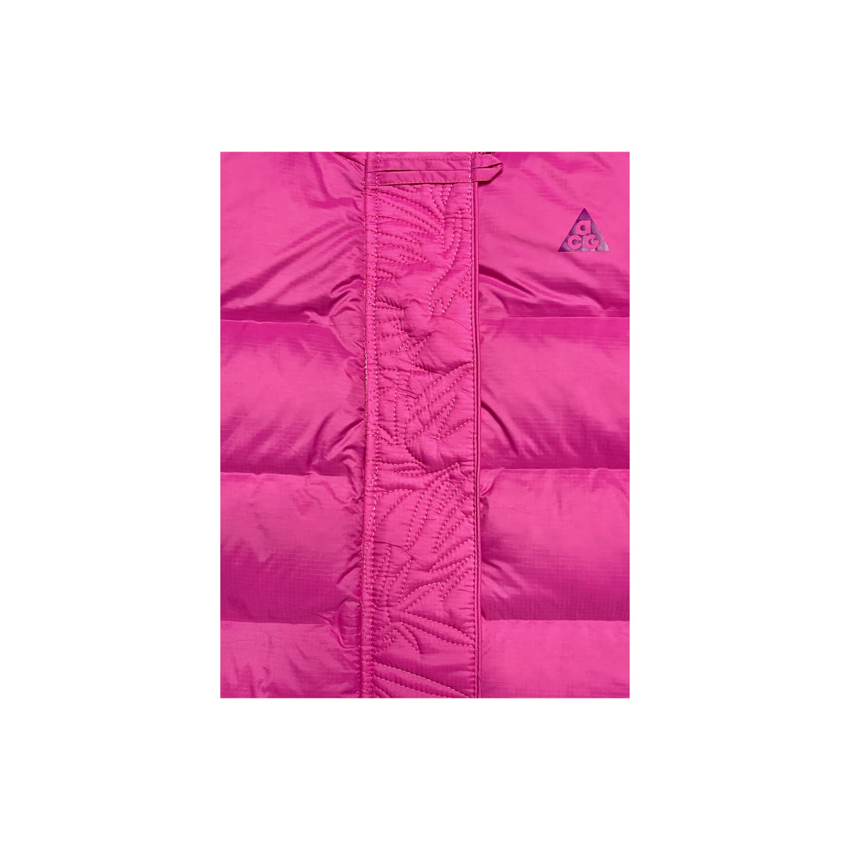Nike - ACG Puffer Jacket M Pink