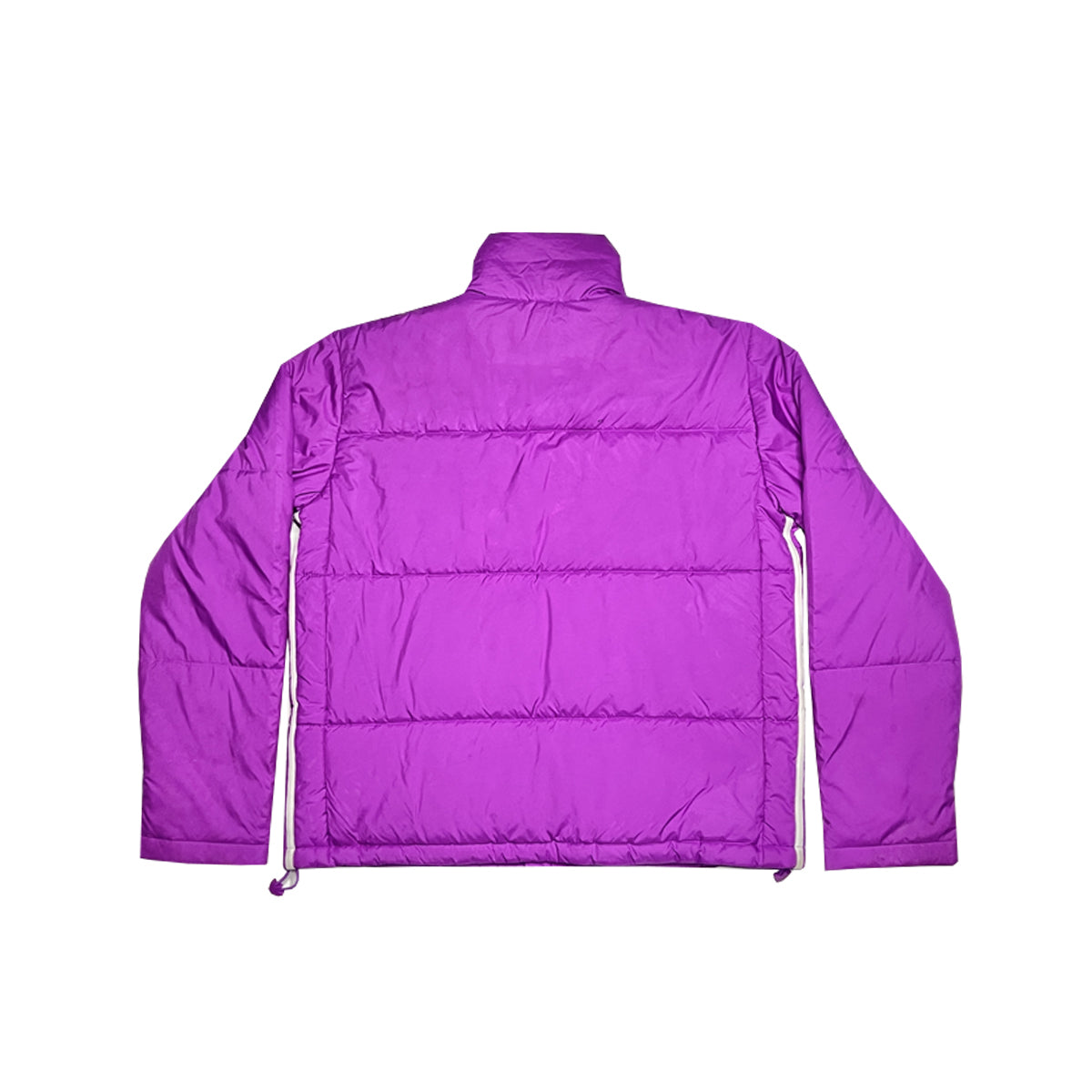 Adidas - Original Puffer Jacket S Purple