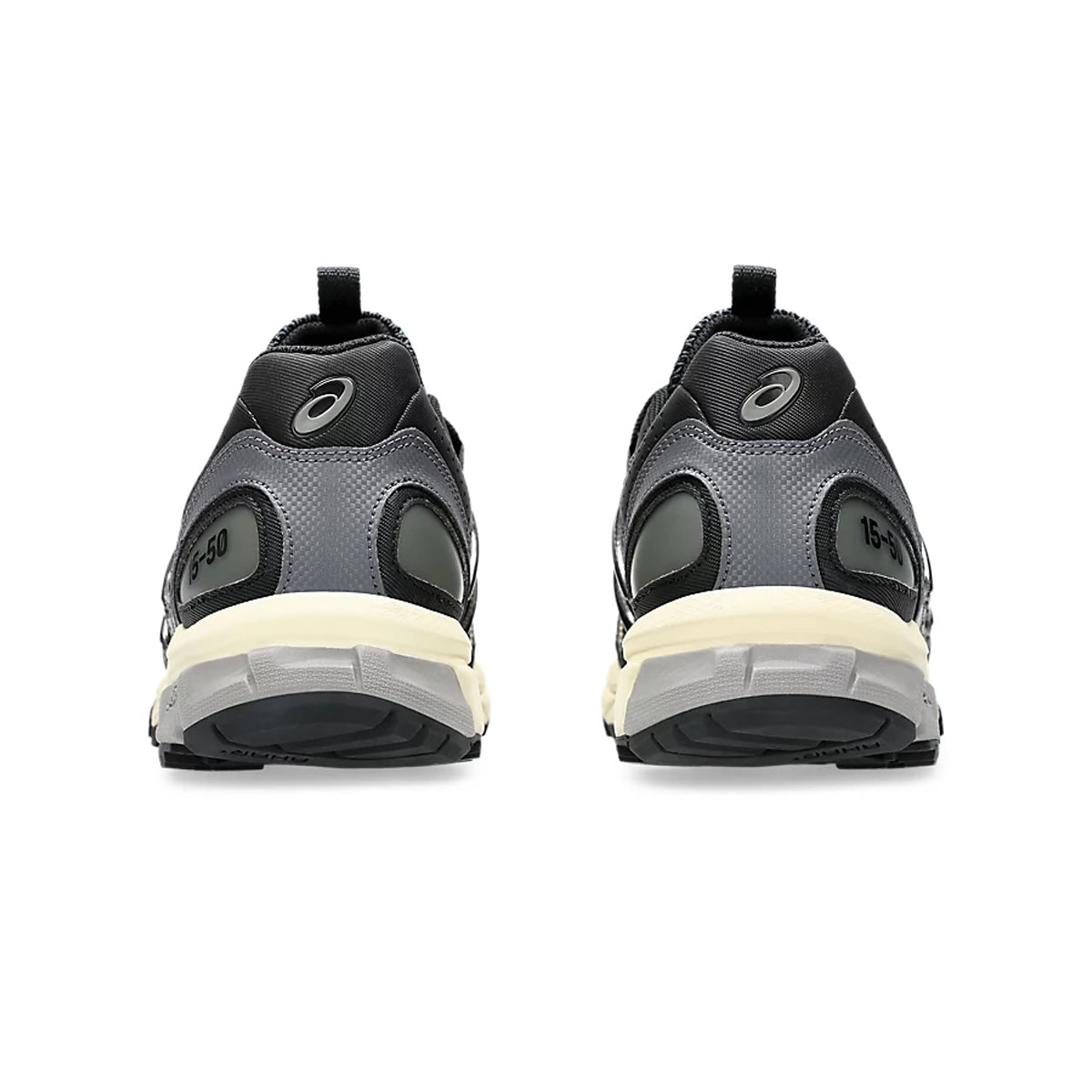 Asics - GEL- Sonoma 15-50 Black/Carrier Grey