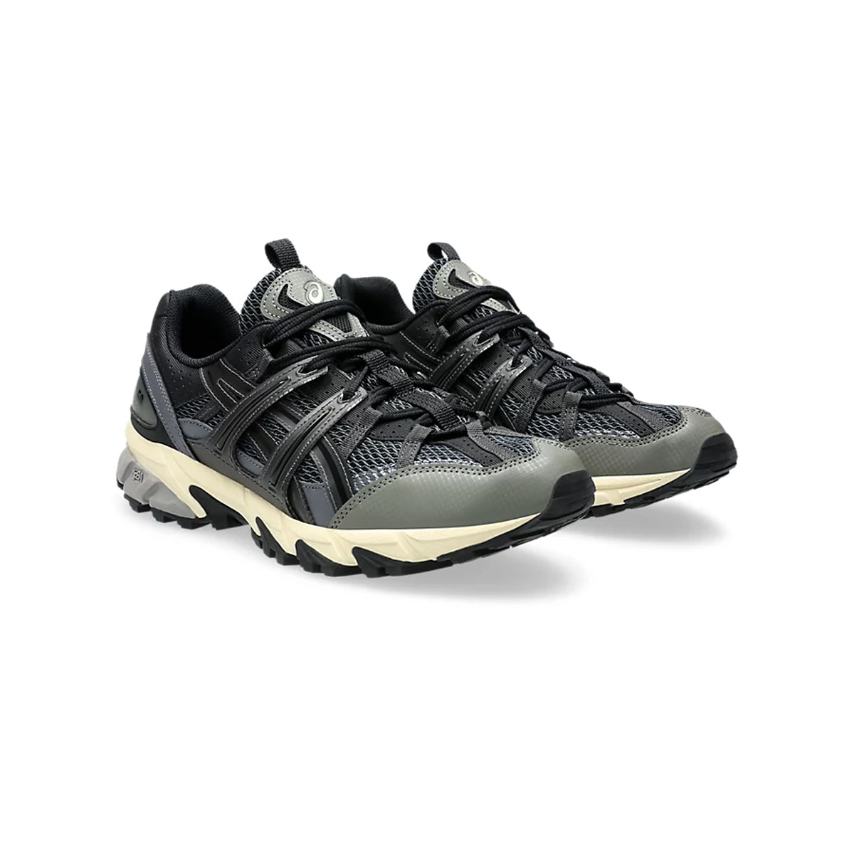 Asics - GEL- Sonoma 15-50 Black/Carrier Grey