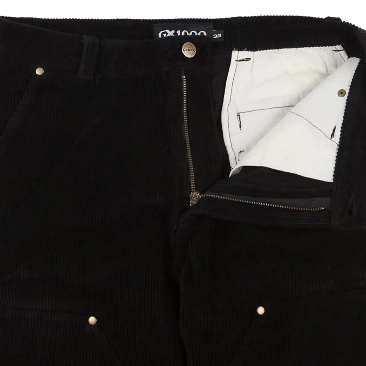 GX1000 - Corduroy Pant