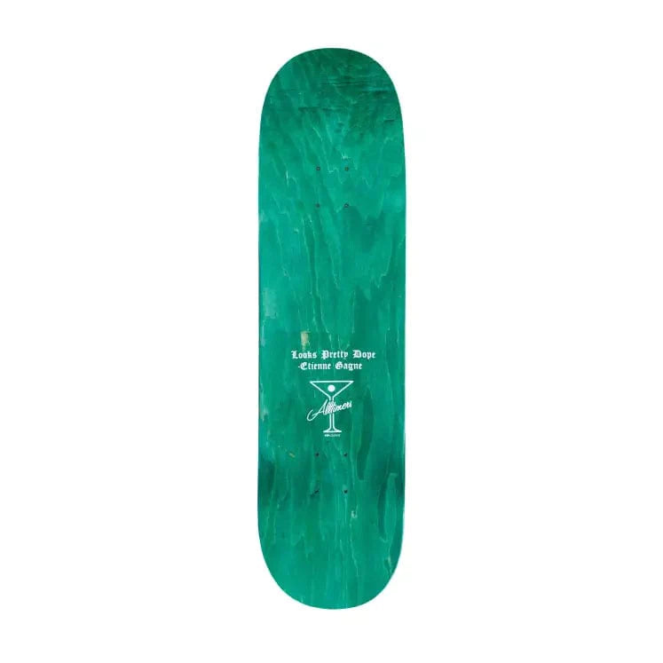 Alltimers - Etienne Gagne ET Pro Deck 8.25"