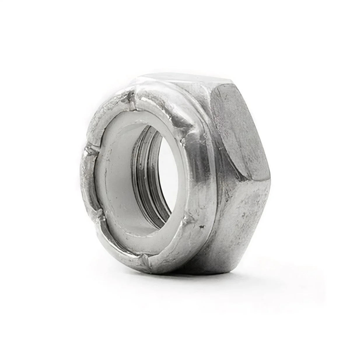 INDEPENDENT - Genuine Parts Axle Nut