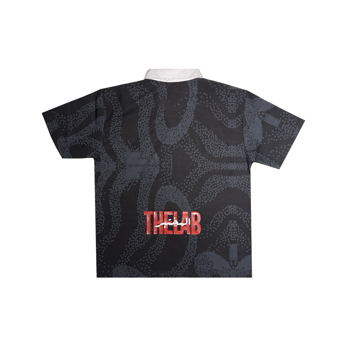 BASEMENT - The Basement Lab Jersey