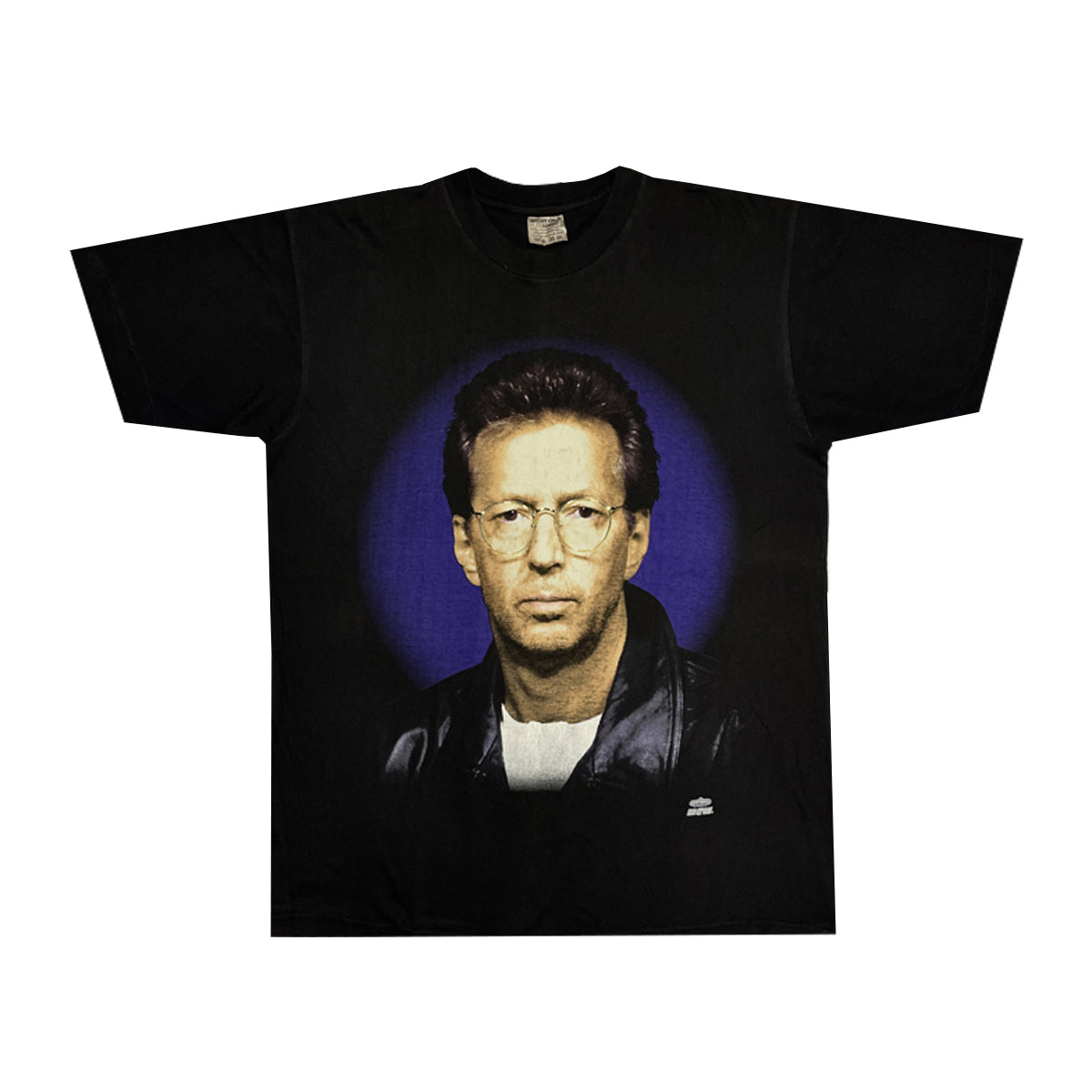 Eric Clapton - Vintage Royal Albert Hall XL Black/Multi